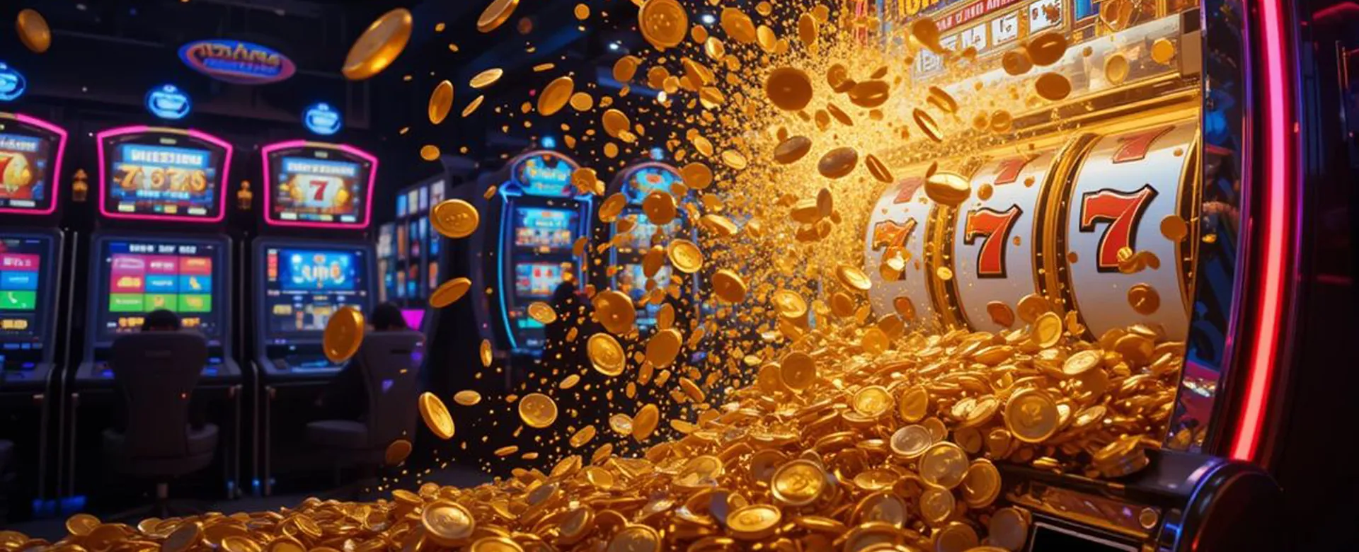 Exciting online casino games and promotions at Superph Org